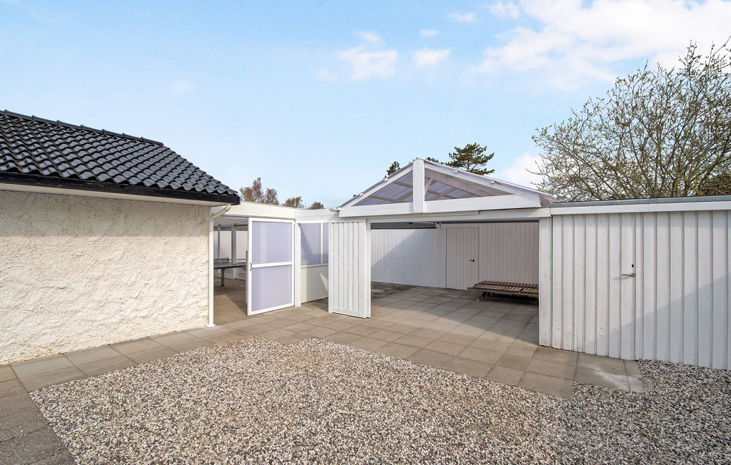 Ferienhaus - Fuglsø Strand , Dänemark - D26114 14