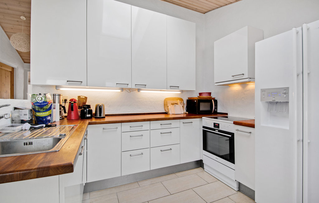 Ferienhaus - Fuglsø Strand , Dänemark - D26114 6