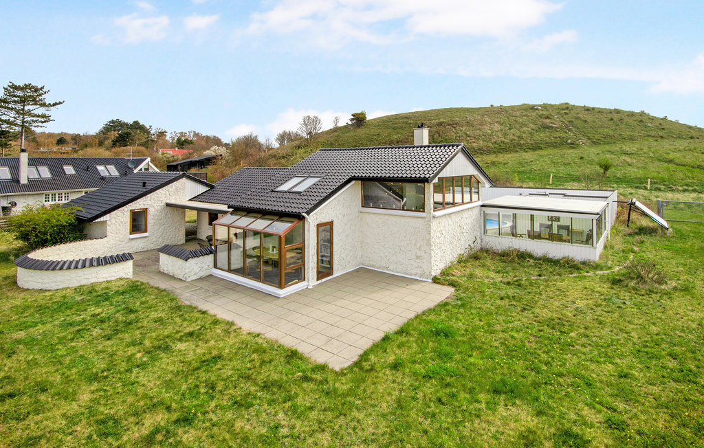 Ferienhaus - Fuglsø Strand , Dänemark - D26114 1