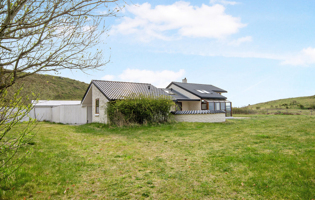 Ferienhaus - Fuglsø Strand , Dänemark - D26114 11