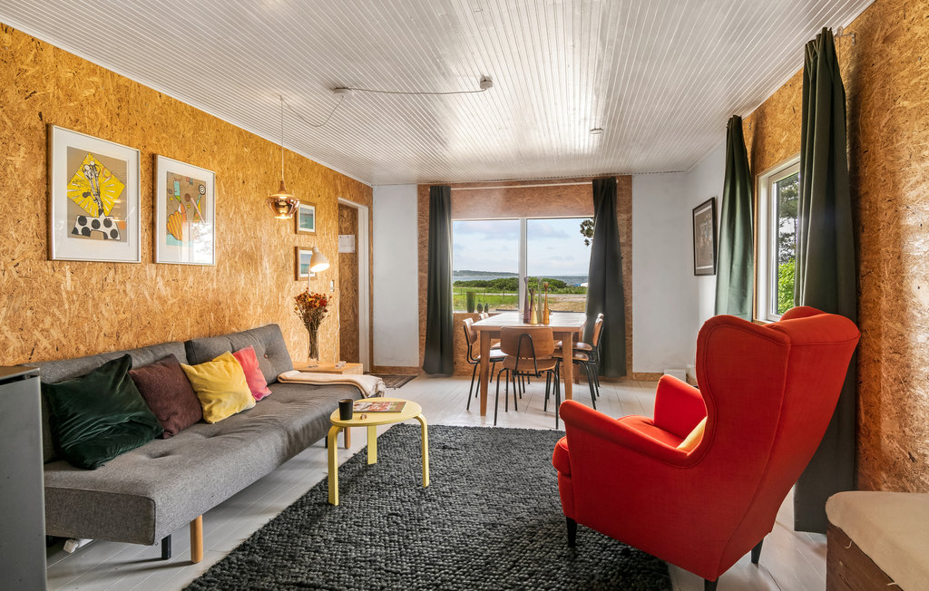 Ferienhaus - Fuglsø Strand , Dänemark - D26015 3
