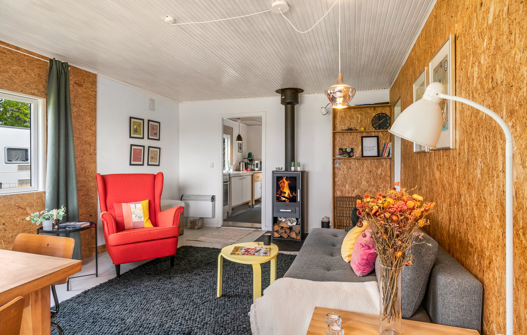 Ferienhaus - Fuglsø Strand , Dänemark - D26015 4