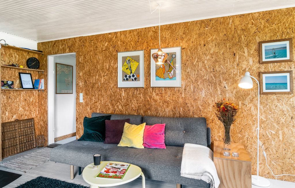 Ferienhaus - Fuglsø Strand , Dänemark - D26015 16