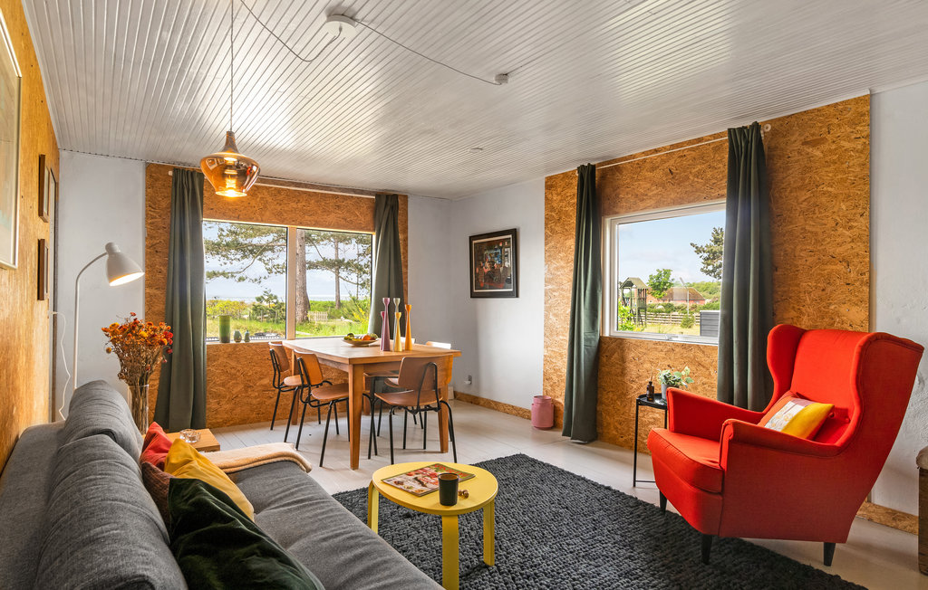 Ferienhaus - Fuglsø Strand , Dänemark - D26015 17