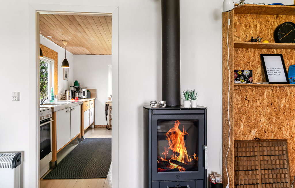 Ferienhaus - Fuglsø Strand , Dänemark - D26015 15