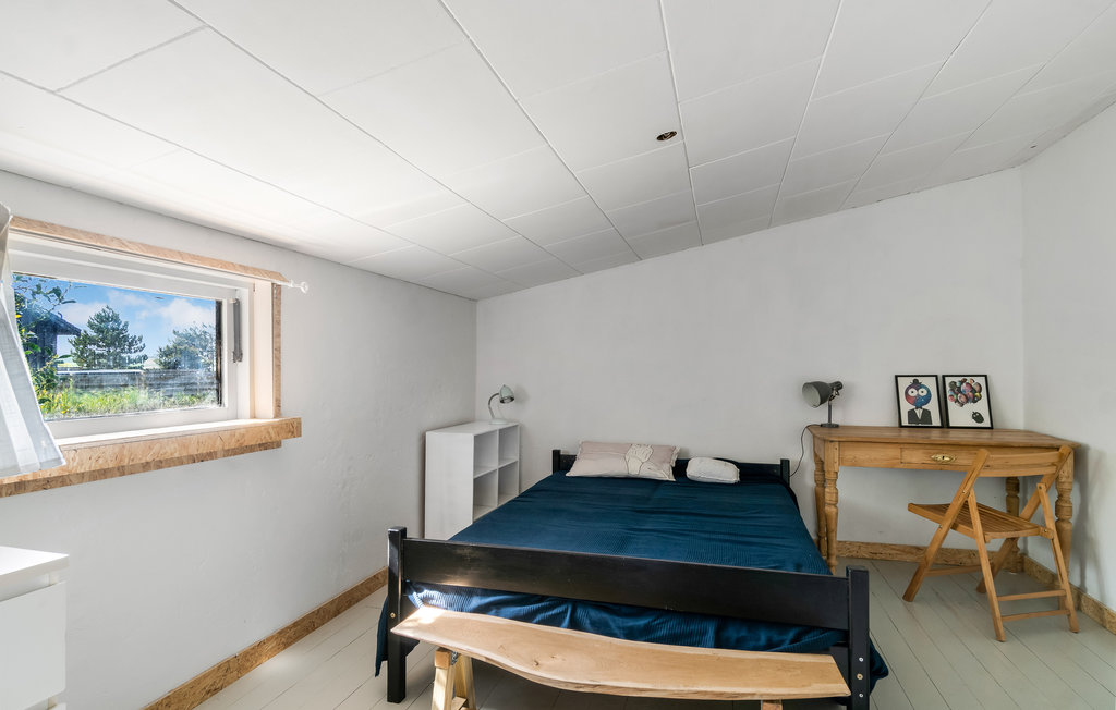 Ferienhaus - Fuglsø Strand , Dänemark - D26015 19