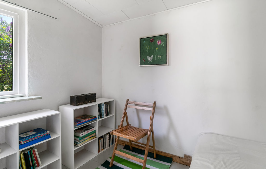 Ferienhaus - Fuglsø Strand , Dänemark - D26015 20