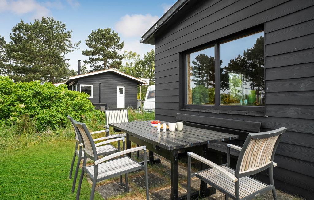 Ferienhaus - Fuglsø Strand , Dänemark - D26015 2