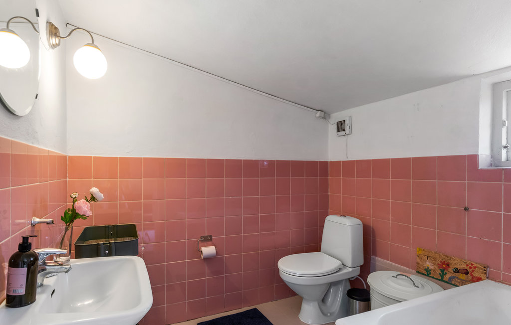 Ferienhaus - Fuglsø Strand , Dänemark - D26015 21