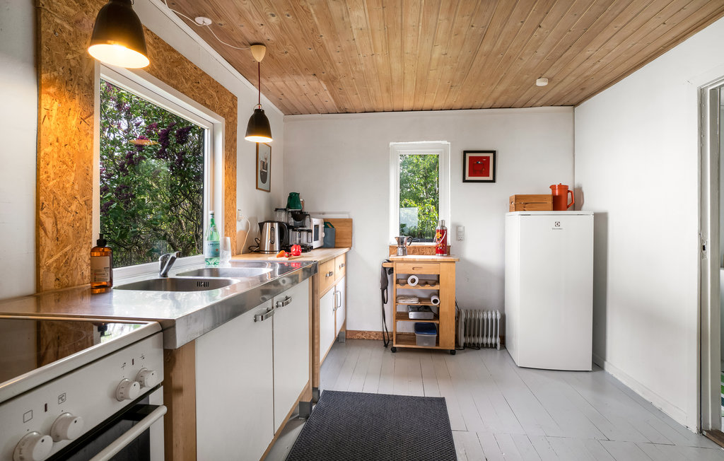 Ferienhaus - Fuglsø Strand , Dänemark - D26015 6