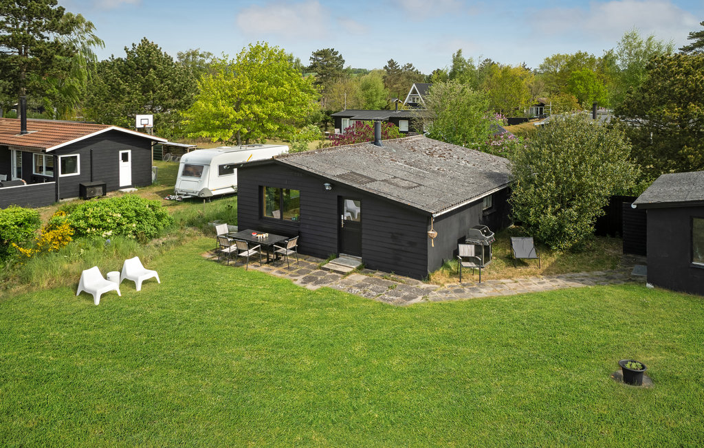 Ferienhaus - Fuglsø Strand , Dänemark - D26015 9