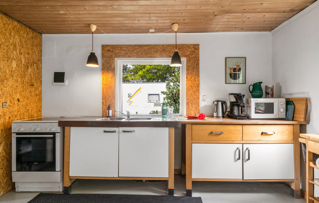 Ferienhaus - Fuglsø Strand , Dänemark - D26015 7