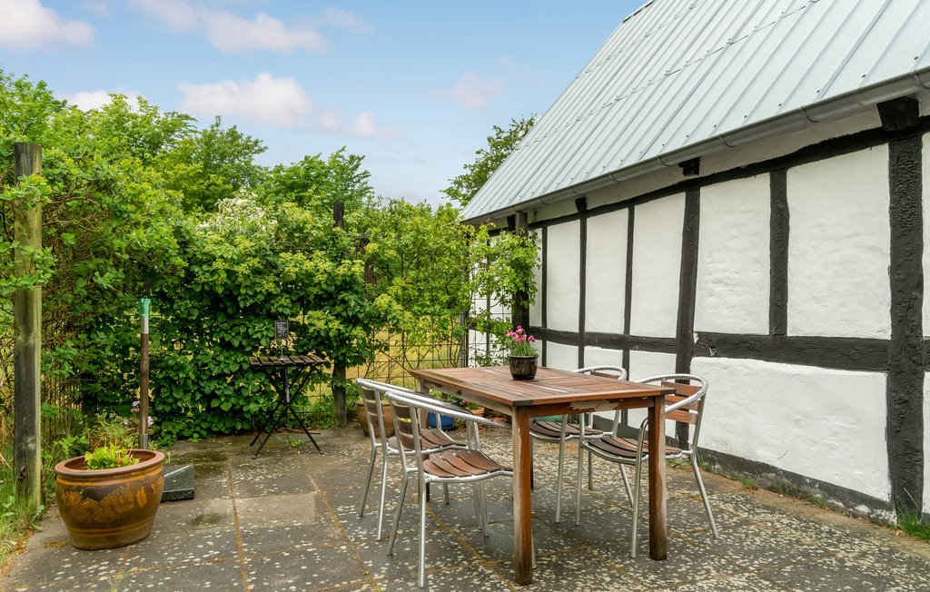 Ferienhaus - Fuglsø Strand , Dänemark - D26067 15