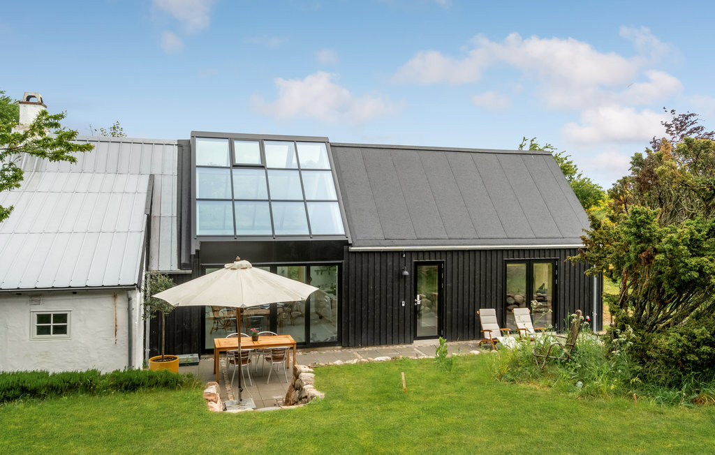 Ferienhaus - Fuglsø Strand , Dänemark - D26067 1