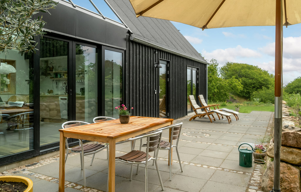 Ferienhaus - Fuglsø Strand , Dänemark - D26067 12