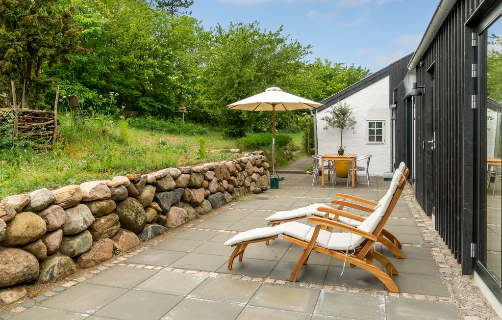 Ferienhaus - Fuglsø Strand , Dänemark - D26067 13