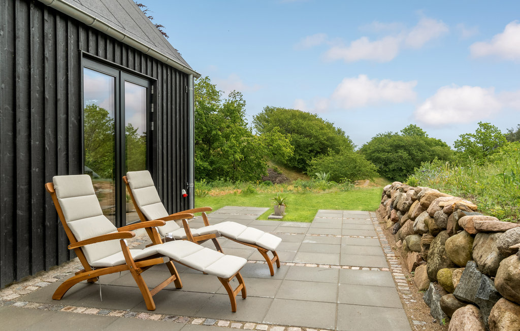 Ferienhaus - Fuglsø Strand , Dänemark - D26067 14