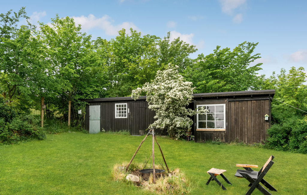 Ferienhaus - Fuglsø Strand , Dänemark - D26067 16