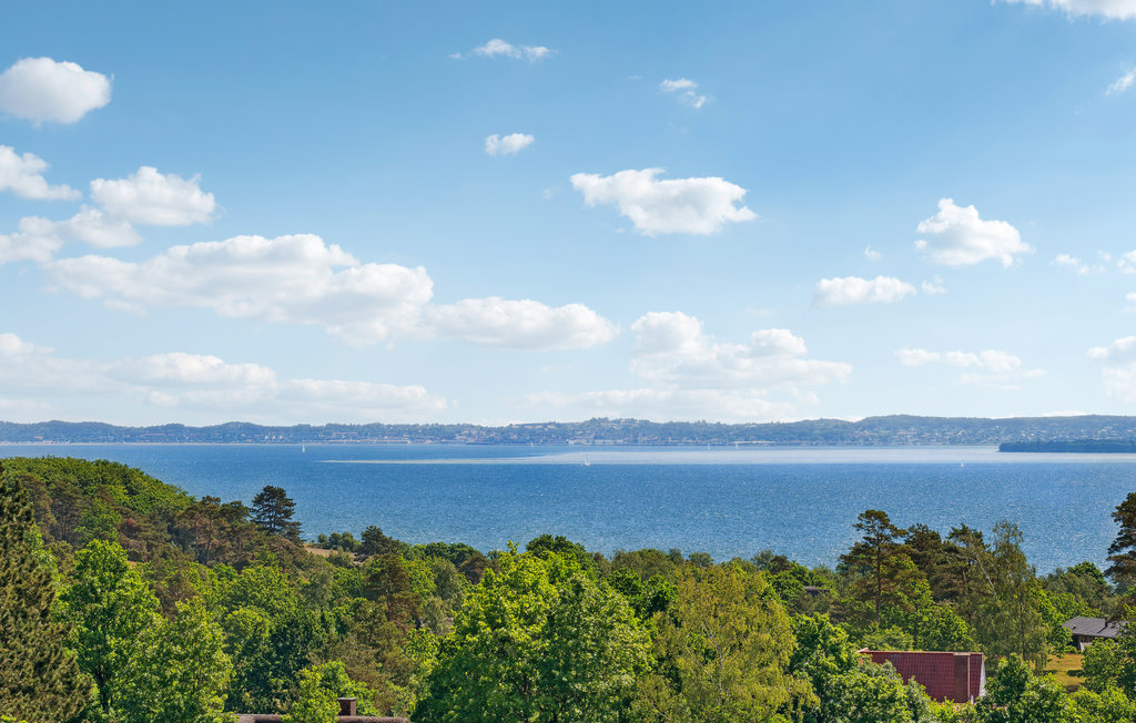 Ferienhaus - Fuglsø Strand , Dänemark - D26013 11