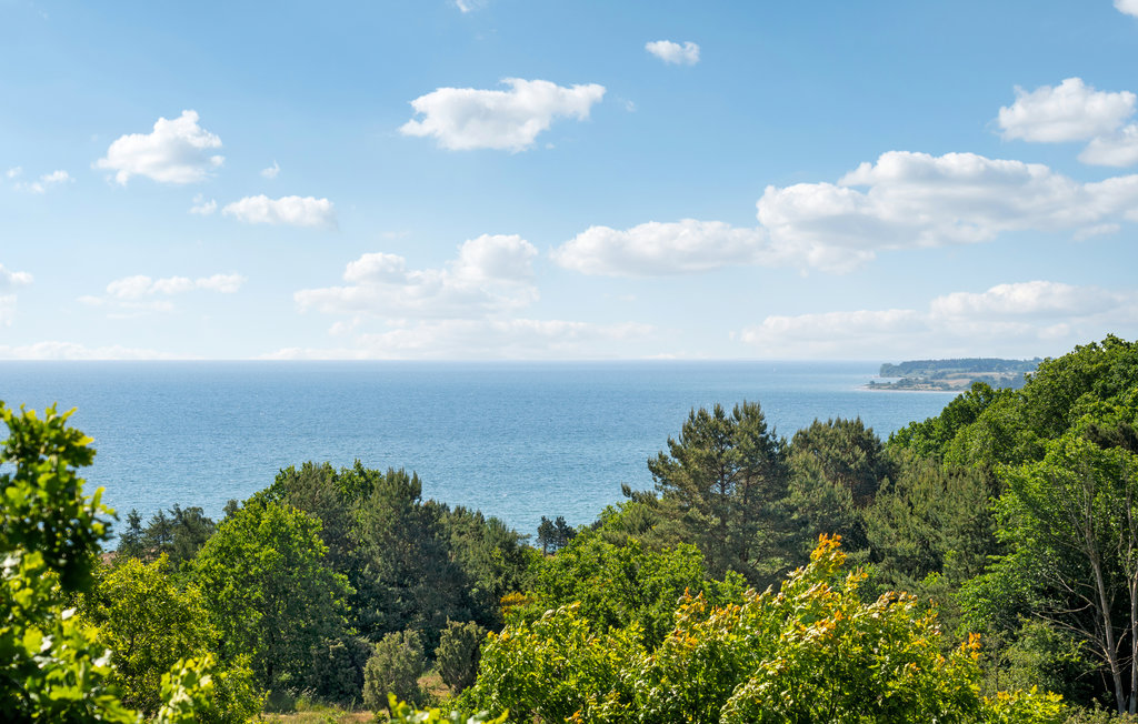 Ferienhaus - Fuglsø Strand , Dänemark - D26013 9