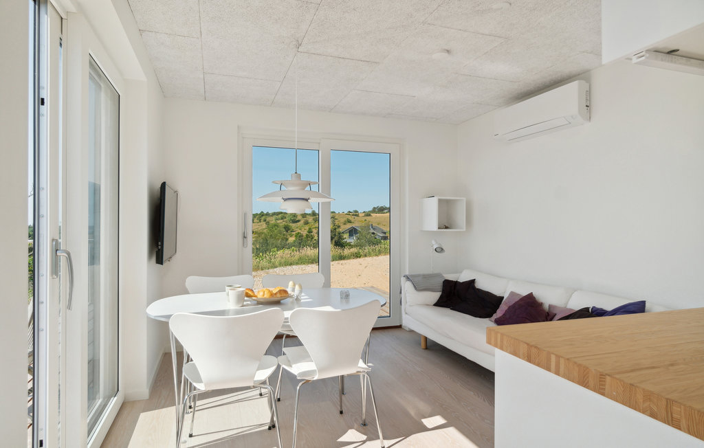Ferienhaus - Fuglsø Strand , Dänemark - D26013 4
