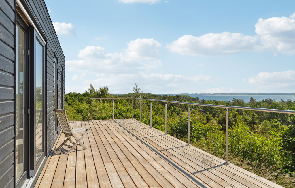 Ferienhaus - Fuglsø Strand , Dänemark - D26013 2