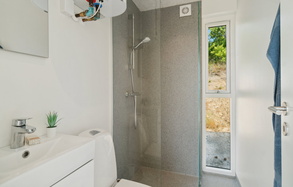 Ferienhaus - Fuglsø Strand , Dänemark - D26013 16