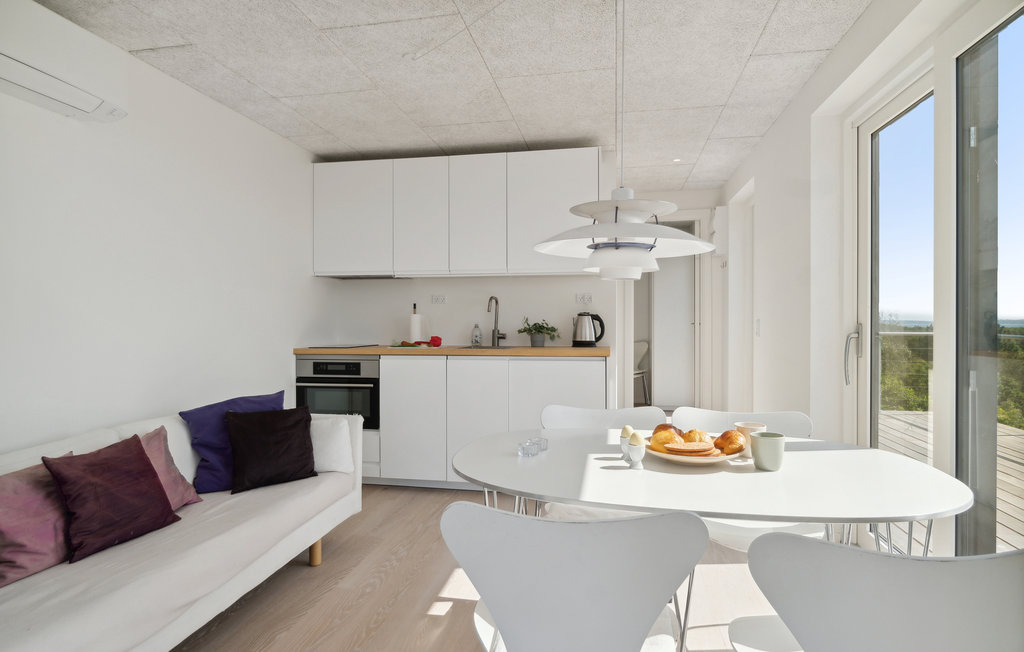 Ferienhaus - Fuglsø Strand , Dänemark - D26013 6