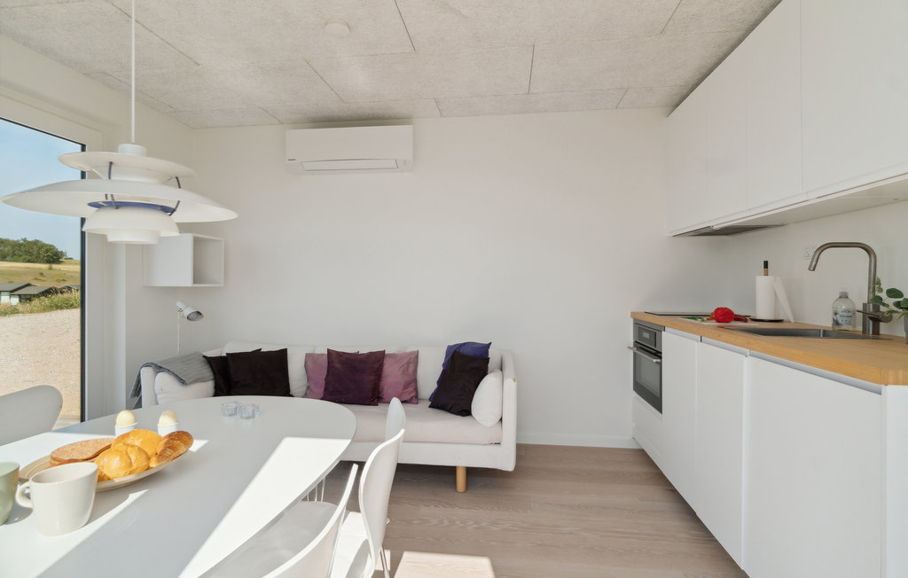 Ferienhaus - Fuglsø Strand , Dänemark - D26013 13