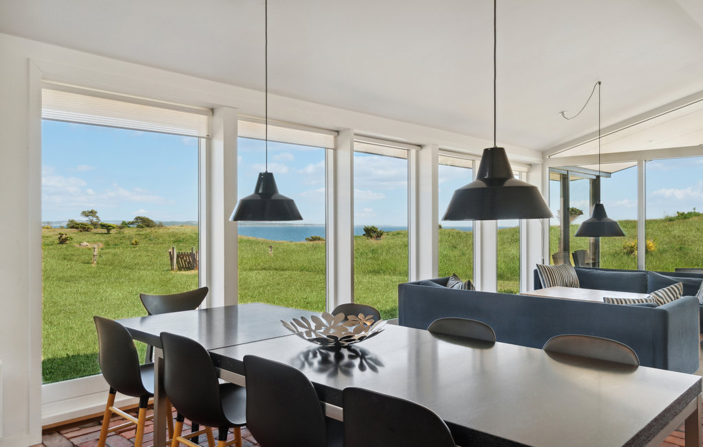 Ferienhaus - Fuglsø Strand , Dänemark - D26002 17