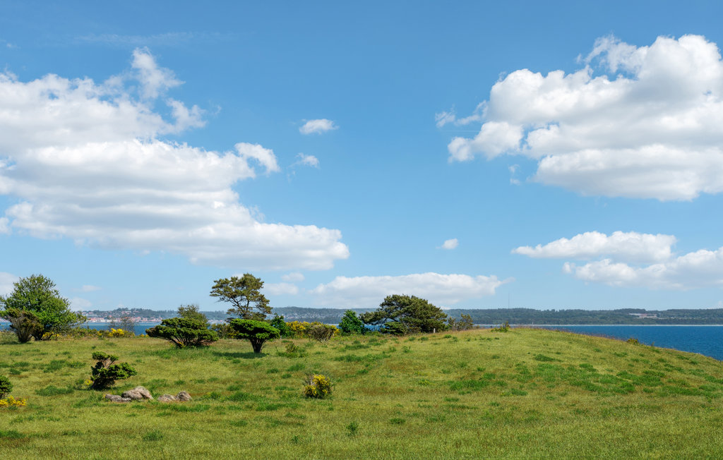 Ferienhaus - Fuglsø Strand , Dänemark - D26002 9