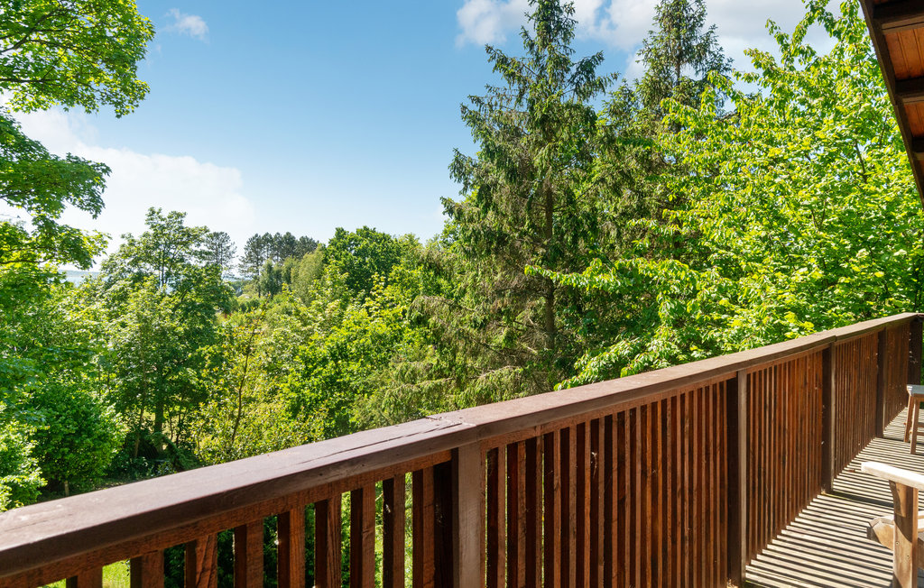 Ferienhaus - Fuglsø Strand , Dänemark - D26111 8