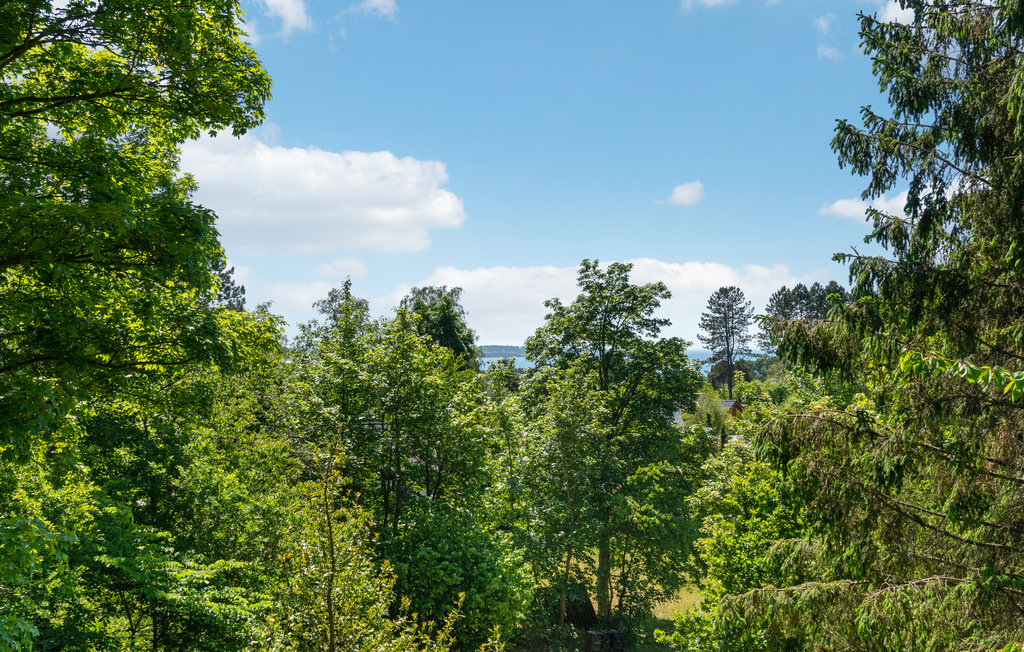 Ferienhaus - Fuglsø Strand , Dänemark - D26111 14