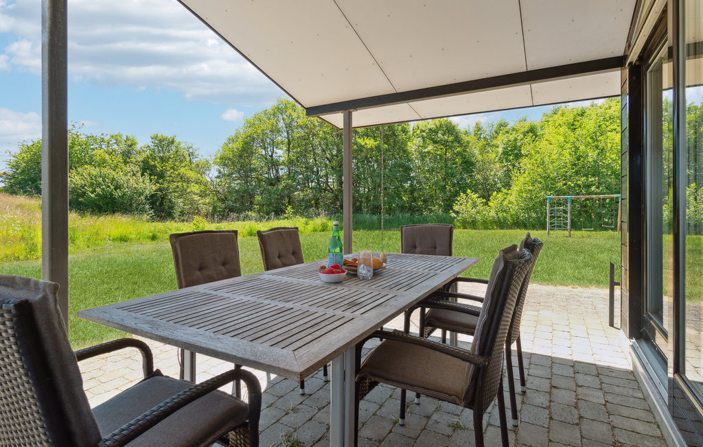 Ferienhaus - Fuglsø Strand , Dänemark - D26002 13