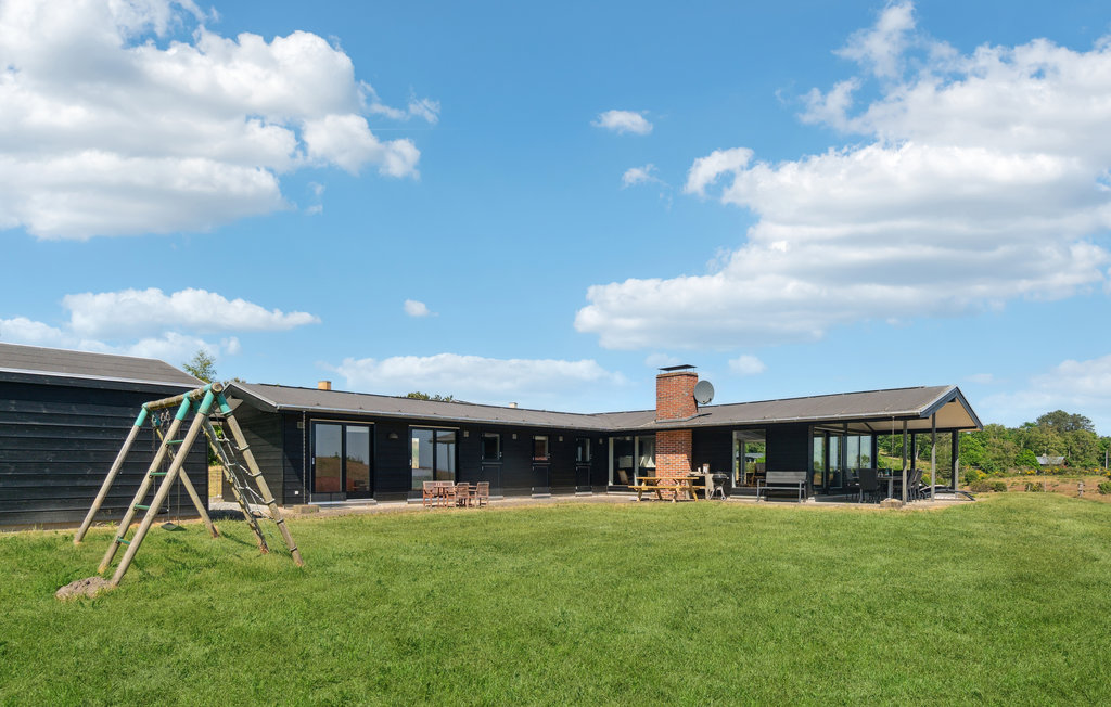 Ferienhaus - Fuglsø Strand , Dänemark - D26002 8