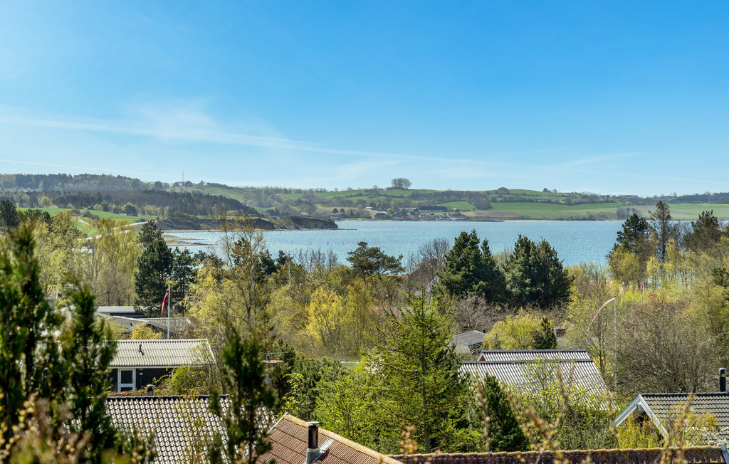 Ferienhaus - Fuglsø Strand , Dänemark - D26107 17