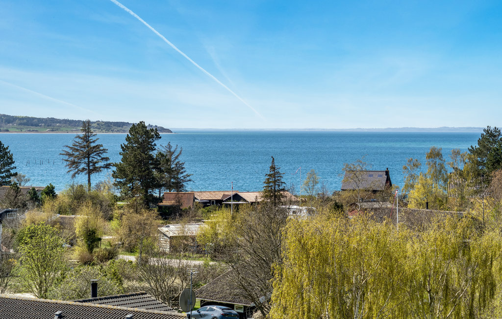 Ferienhaus - Fuglsø Strand , Dänemark - D26107 18