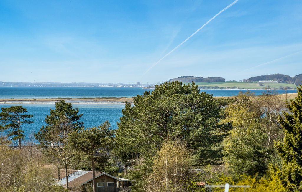 Ferienhaus - Fuglsø Strand , Dänemark - D26107 19