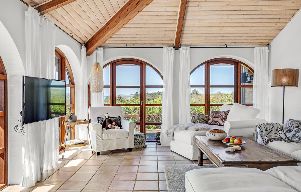 Ferienhaus - Fuglsø Strand , Dänemark - D26107 3