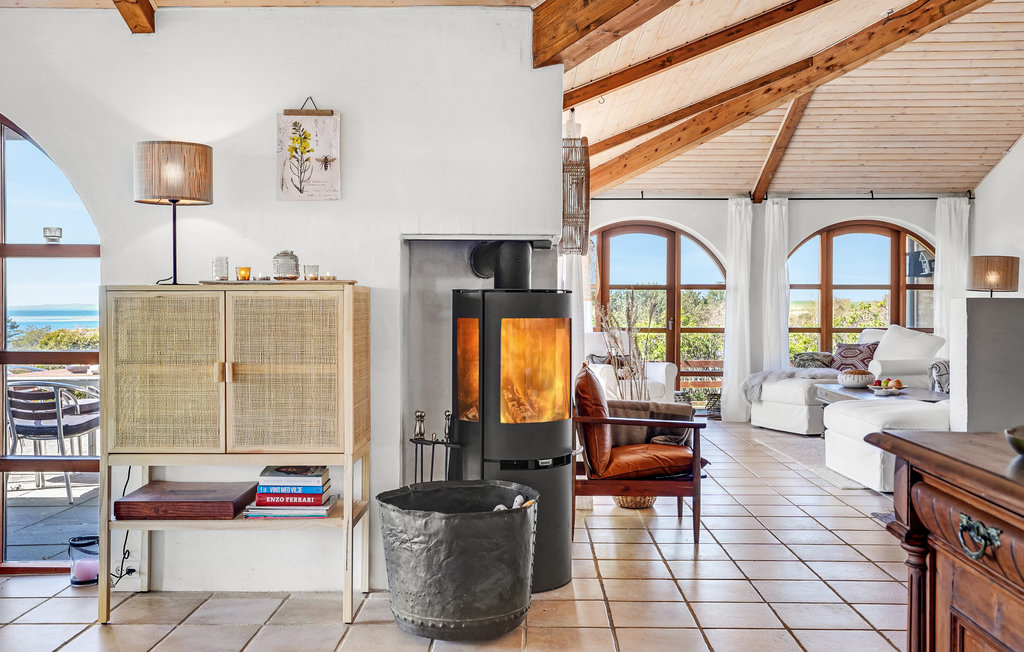 Ferienhaus - Fuglsø Strand , Dänemark - D26107 5