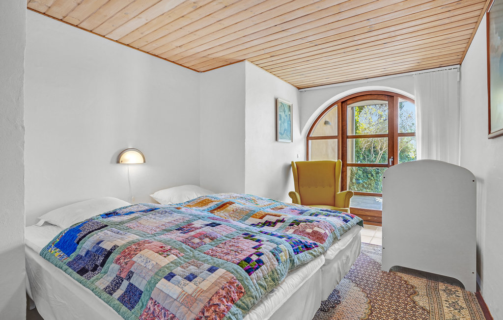 Ferienhaus - Fuglsø Strand , Dänemark - D26107 22