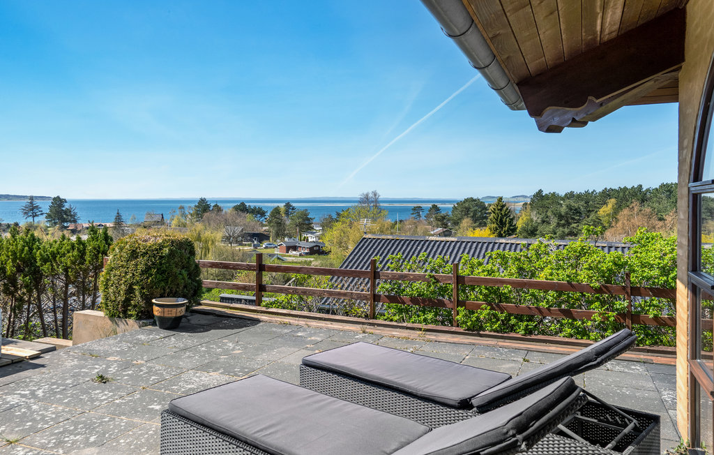 Ferienhaus - Fuglsø Strand , Dänemark - D26107 2