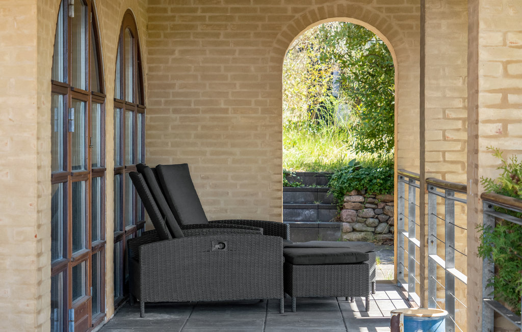 Ferienhaus - Fuglsø Strand , Dänemark - D26107 13