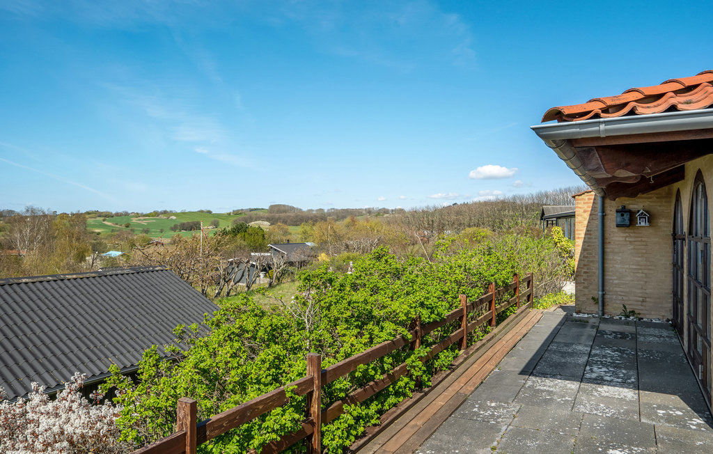 Ferienhaus - Fuglsø Strand , Dänemark - D26107 9