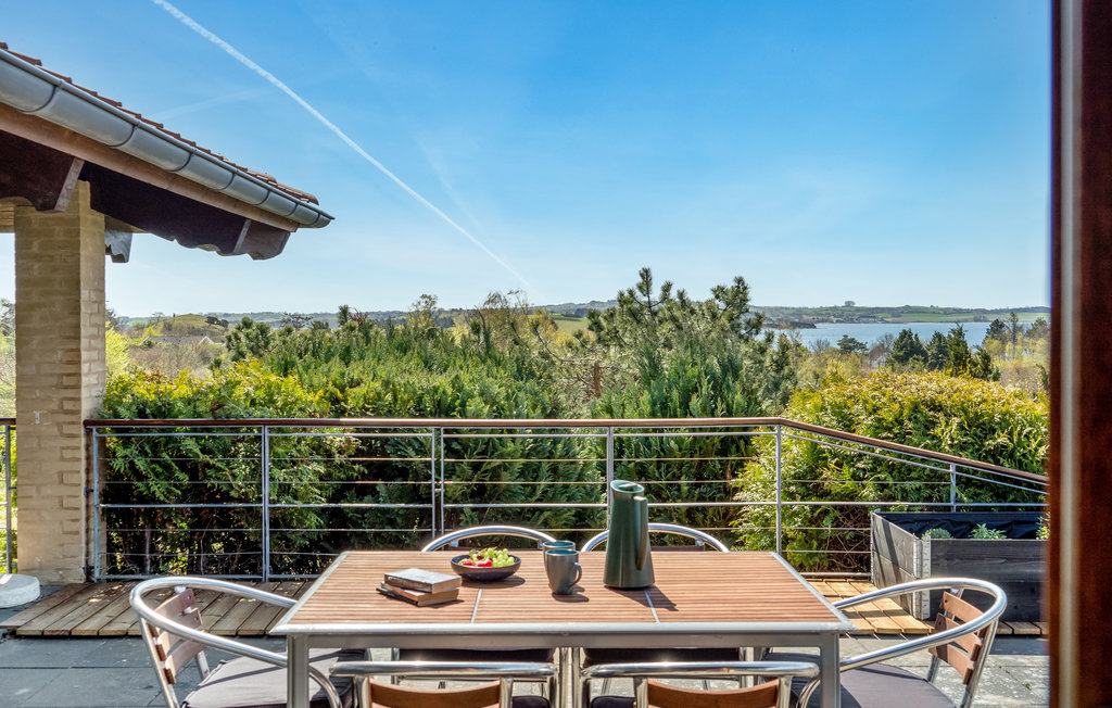 Ferienhaus - Fuglsø Strand , Dänemark - D26107 8