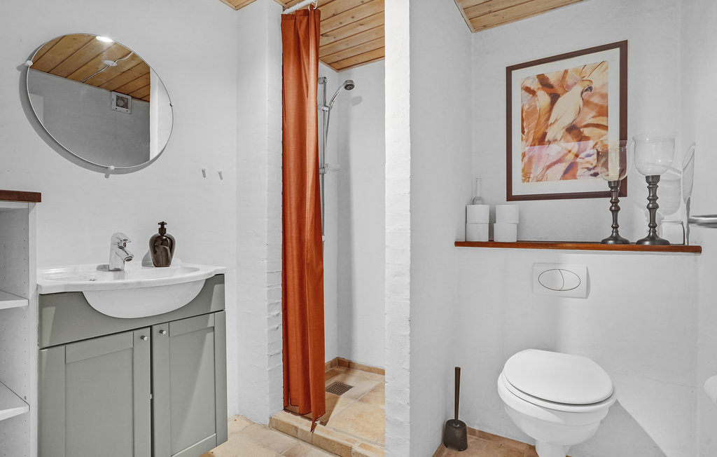 Ferienhaus - Fuglsø Strand , Dänemark - D26107 24