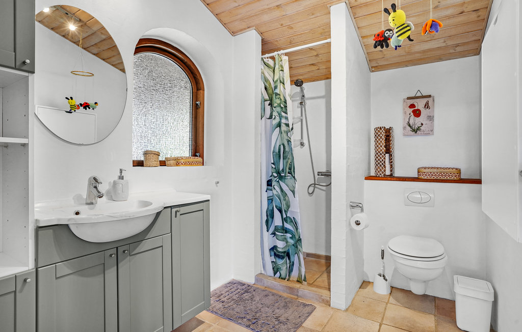 Ferienhaus - Fuglsø Strand , Dänemark - D26107 25