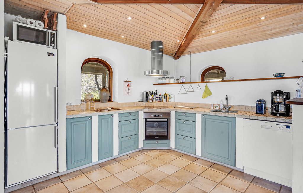 Ferienhaus - Fuglsø Strand , Dänemark - D26107 7