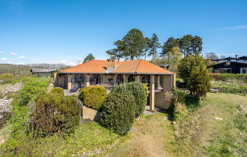 Ferienhaus - Fuglsø Strand , Dänemark - D26107 1