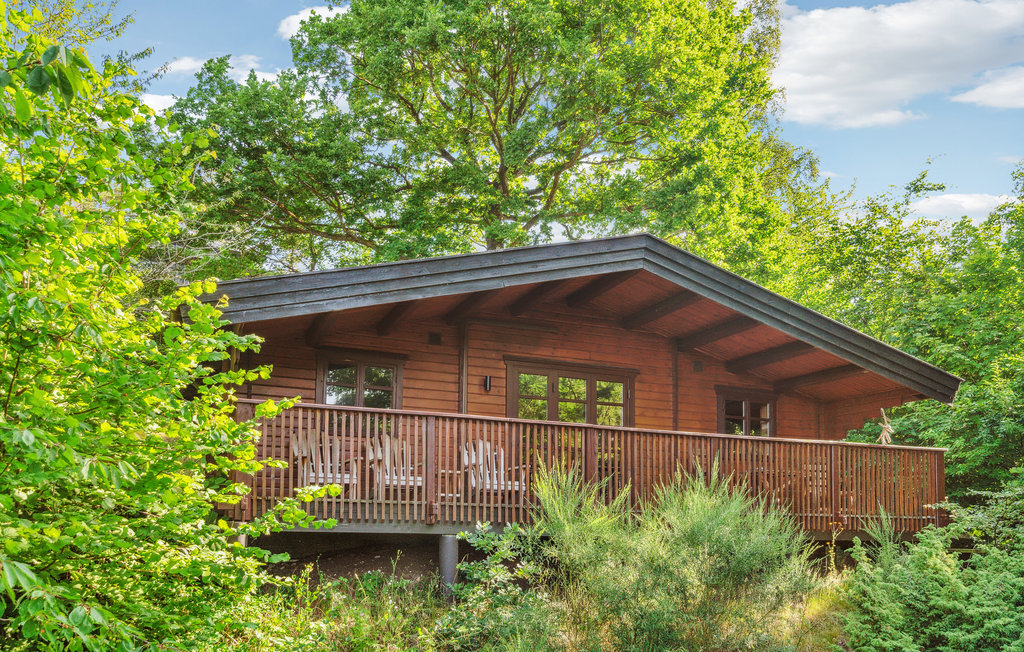 Ferienhaus - Fuglsø Strand , Dänemark - D26111 11